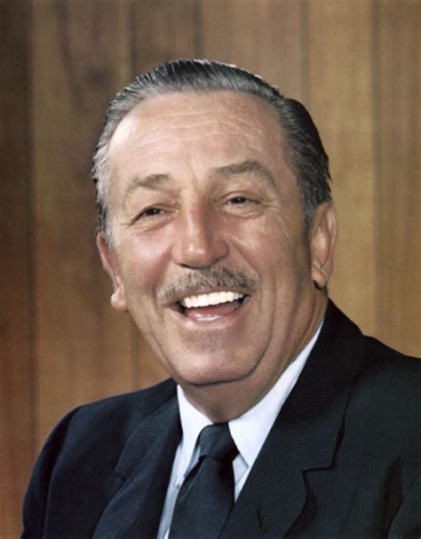 age of walt disney